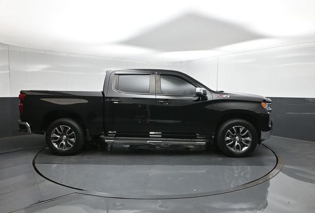 2023 Chevrolet Silverado 1500 LT LT1