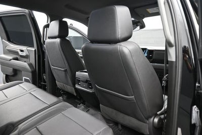 2023 Chevrolet Silverado 1500 LT LT1