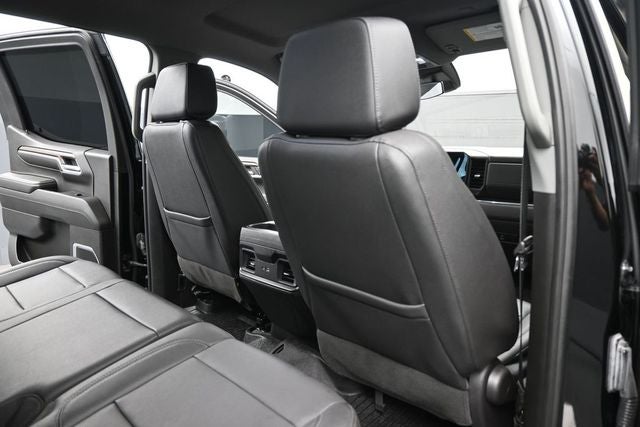2023 Chevrolet Silverado 1500 LT LT1