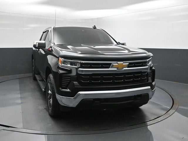 2023 Chevrolet Silverado 1500 LT LT1