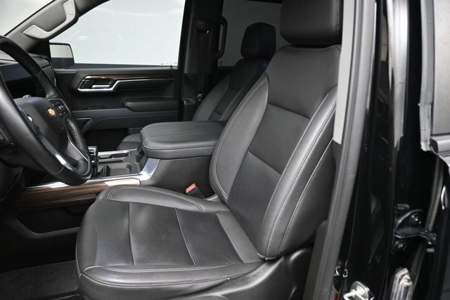 2023 Chevrolet Silverado 1500 LT LT1