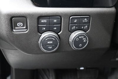 2023 Chevrolet Silverado 1500 LT LT1