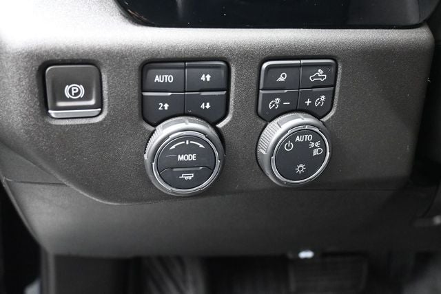 2023 Chevrolet Silverado 1500 LT LT1