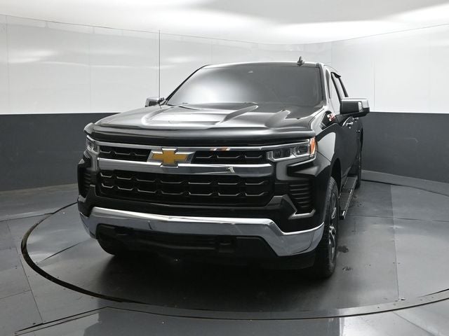 2023 Chevrolet Silverado 1500 LT LT1