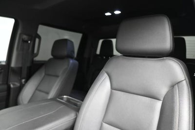 2023 Chevrolet Silverado 1500 LT LT1