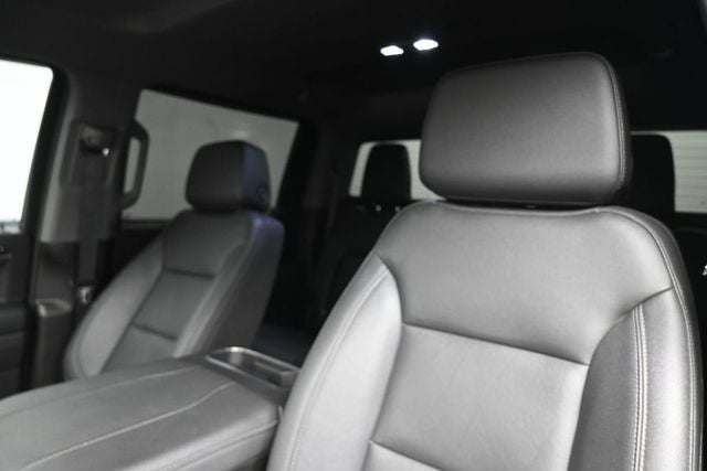 2023 Chevrolet Silverado 1500 LT LT1