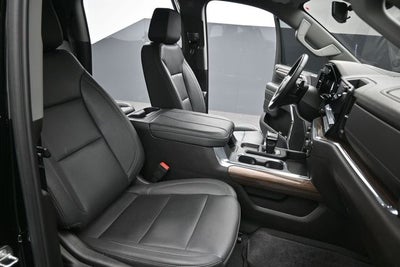 2023 Chevrolet Silverado 1500 LT LT1