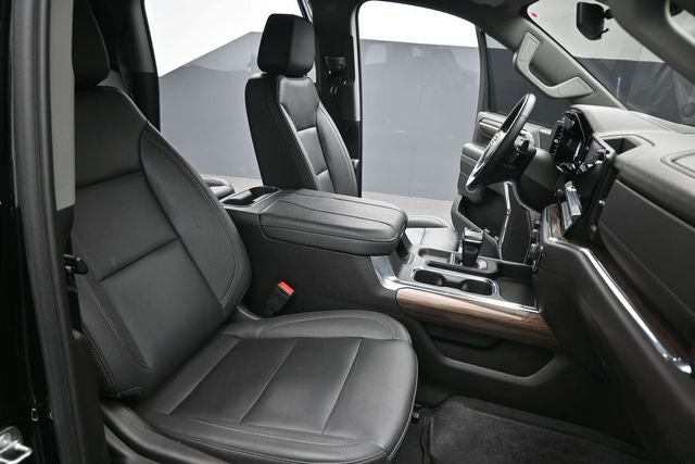 2023 Chevrolet Silverado 1500 LT LT1