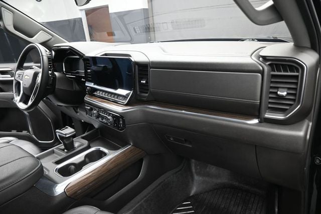 2023 Chevrolet Silverado 1500 LT LT1