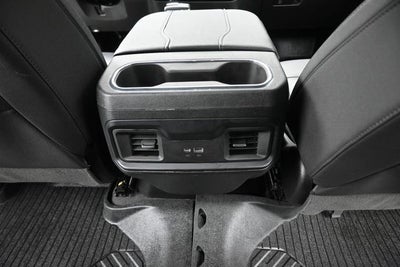 2023 Chevrolet Silverado 1500 LT LT1