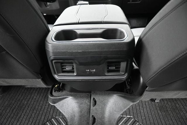 2023 Chevrolet Silverado 1500 LT LT1