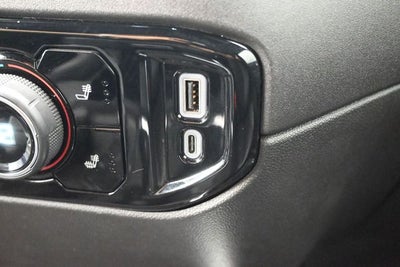 2023 Chevrolet Silverado 1500 LT LT1