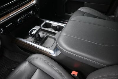 2023 Chevrolet Silverado 1500 LT LT1