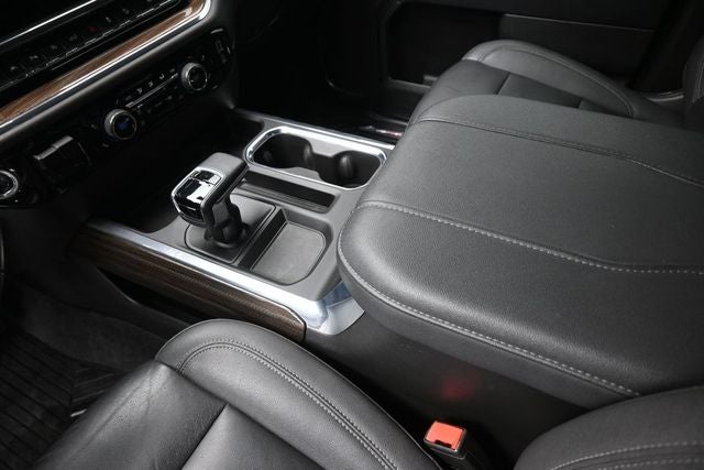 2023 Chevrolet Silverado 1500 LT LT1