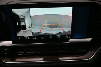 2023 Chevrolet Silverado 1500 LT LT1