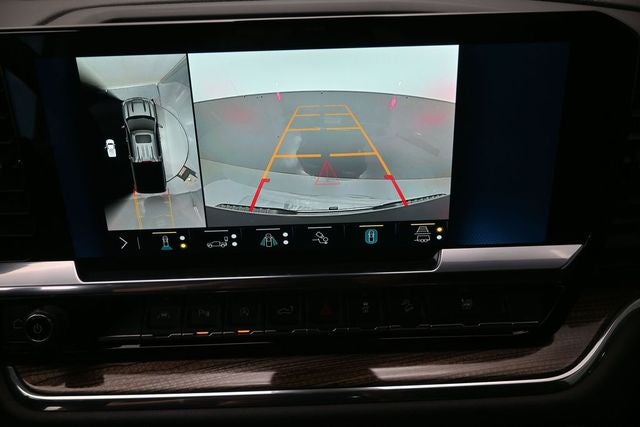 2023 Chevrolet Silverado 1500 LT LT1