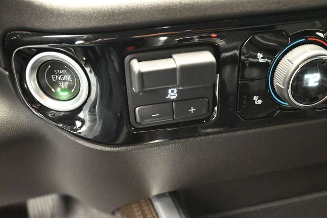 2023 Chevrolet Silverado 1500 LT LT1