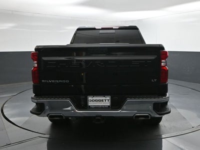 2023 Chevrolet Silverado 1500 LT LT1