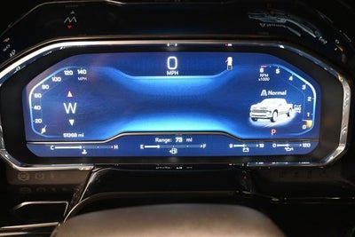 2023 Chevrolet Silverado 1500 LT LT1