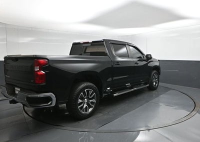 2023 Chevrolet Silverado 1500 LT LT1