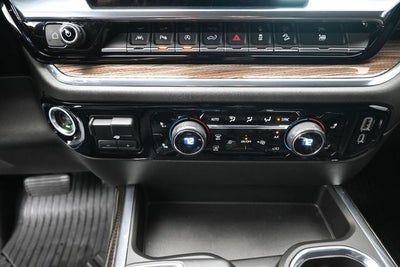 2023 Chevrolet Silverado 1500 LT LT1