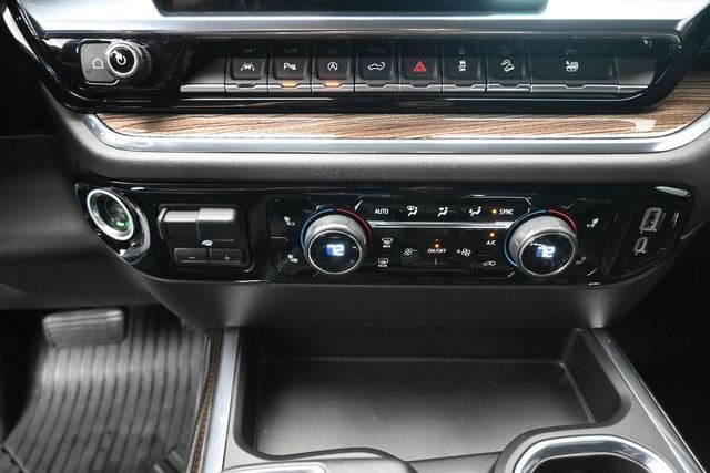 2023 Chevrolet Silverado 1500 LT LT1