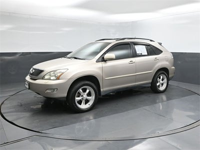 2005 Lexus RX 330