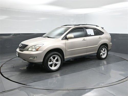 2005 Lexus RX 330