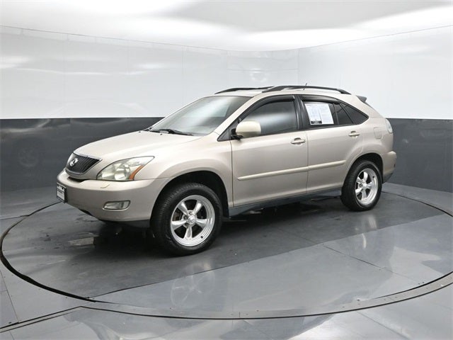 2005 Lexus RX 330