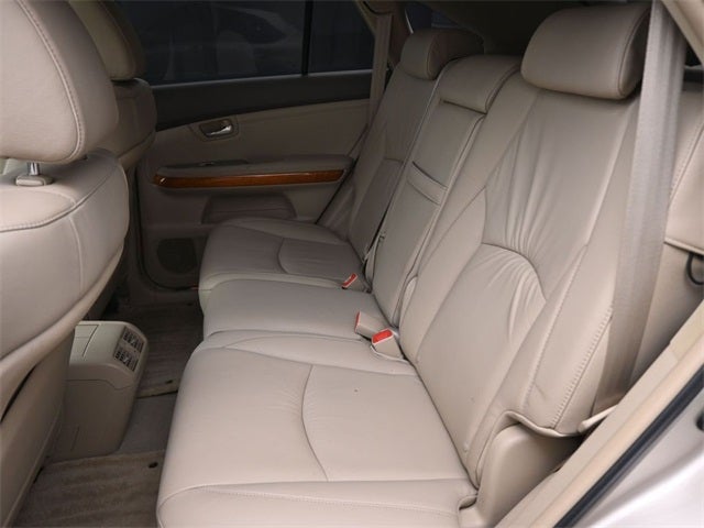 2005 Lexus RX 330
