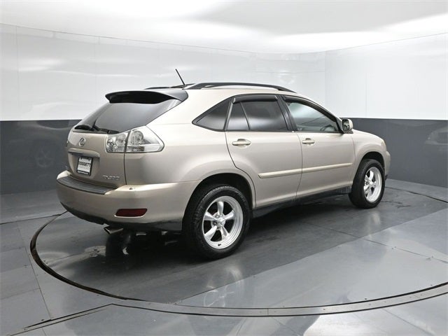 2005 Lexus RX 330