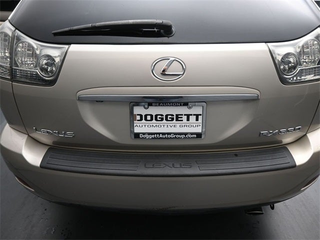 2005 Lexus RX 330