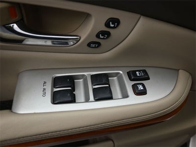 2005 Lexus RX 330