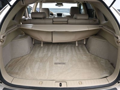 2005 Lexus RX 330
