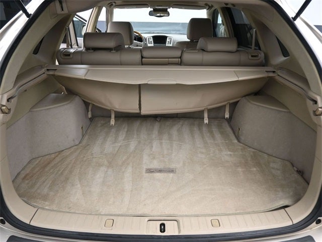 2005 Lexus RX 330