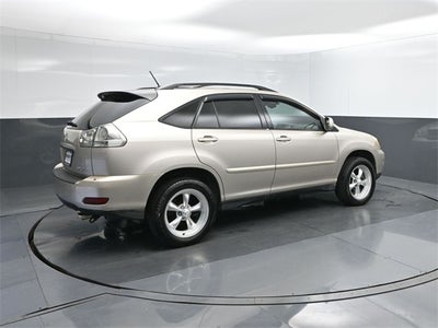 2005 Lexus RX 330