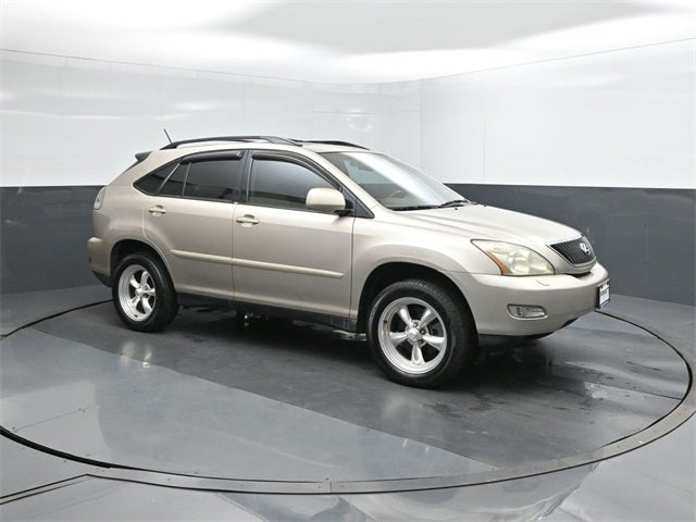 2005 Lexus RX 330