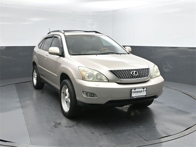 2005 Lexus RX 330