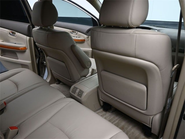 2005 Lexus RX 330