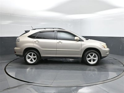 2005 Lexus RX 330