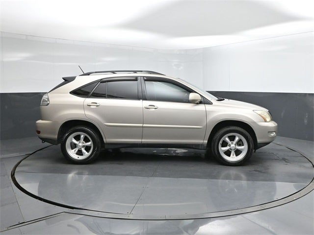 2005 Lexus RX 330