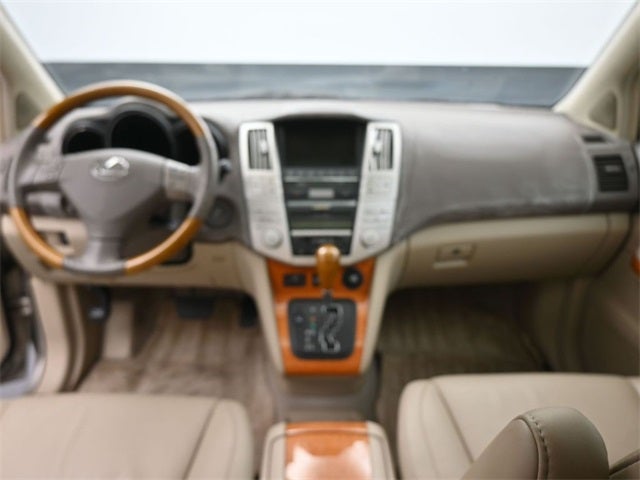 2005 Lexus RX 330