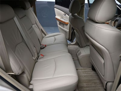 2005 Lexus RX 330