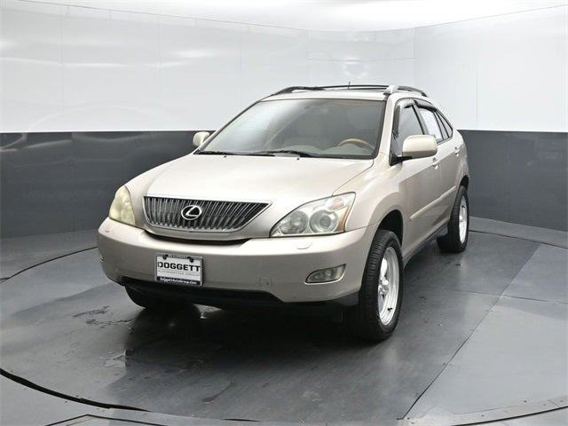 2005 Lexus RX 330