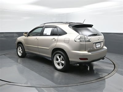 2005 Lexus RX 330