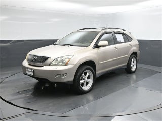 2005 Lexus RX 330