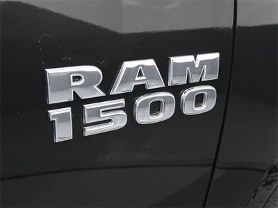 2017 RAM 1500 Lone Star