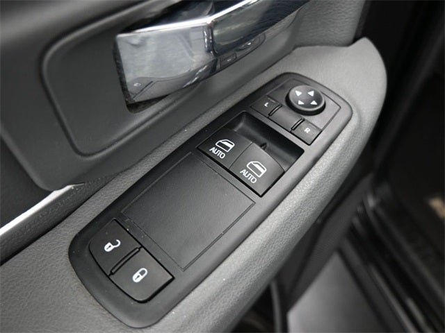 2017 RAM 1500 Lone Star