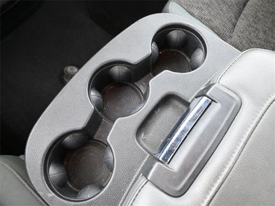 2017 RAM 1500 Lone Star