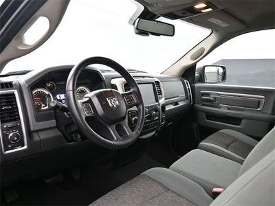 2017 RAM 1500 Lone Star